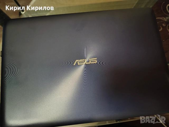 Лаптоп ASUS 556, снимка 3 - Лаптопи за игри - 53116986