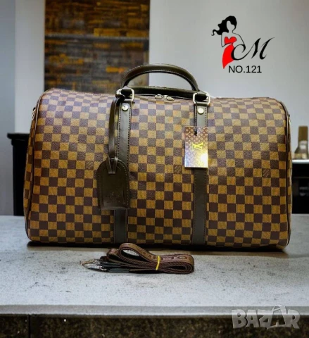 сакове louis vuitton , снимка 7 - Чанти - 51392543