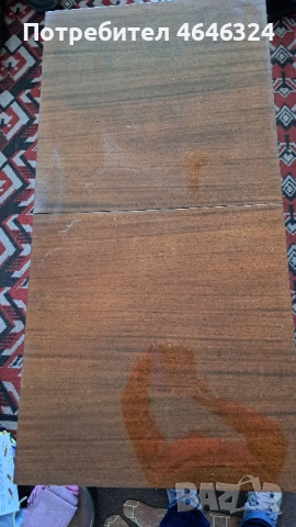 Ниска маса за хол разтегателна, снимка 4 - Маси - 52839631