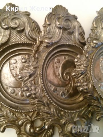 Сувенир стар 15417, снимка 7 - Декорация за дома - 30306144