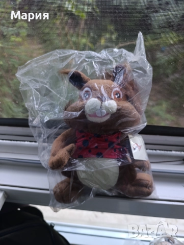 Катеричоци, снимка 4 - Плюшени играчки - 52353777