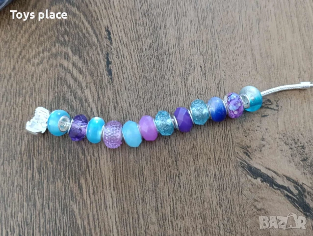 Талисмани за гривна Пандора Pandora , снимка 10 - Гривни - 50727080