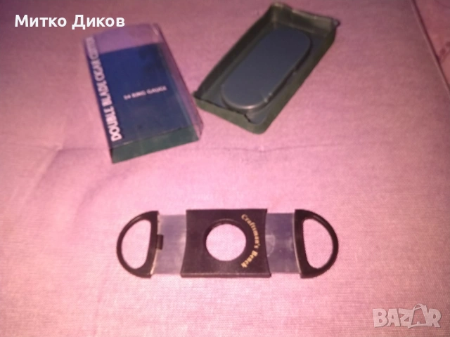  резачка за пури нова, снимка 9 - Други - 53237626