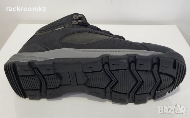 Оригинални зимни боти подходящи за туризъм марка KANDER модел Dakari цвят: olive, снимка 6 - Мъжки боти - 42795985