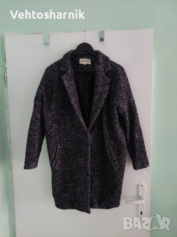 Desires дамско дълго палто размер S, снимка 1