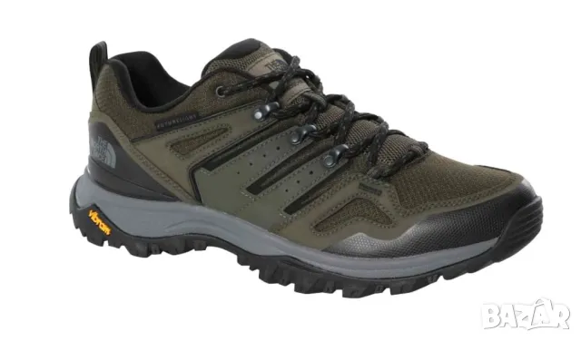 The North Face M Hedgehog Futurelight номер 44 ,5 водоустойчиви обувки / маратонки 