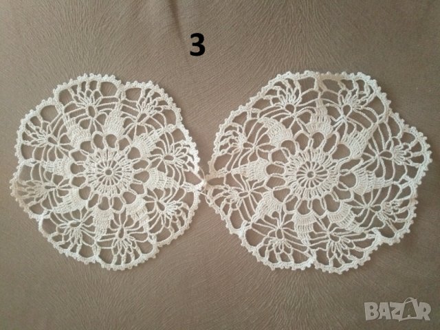 Ръчни плетива на една кука!, снимка 4 - Други - 31333340