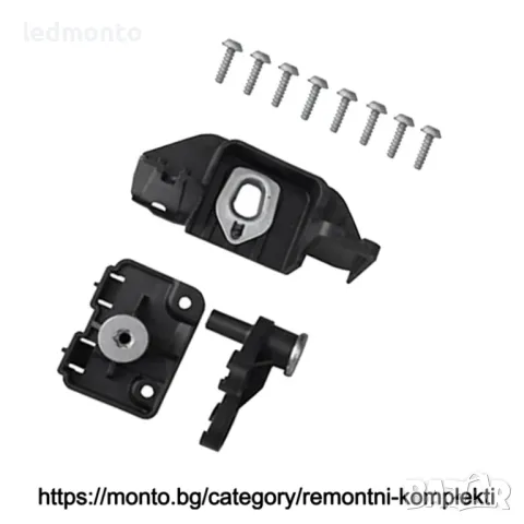 Комплект за Ремонт на Фарове за Mercedes-Benz A-Class W177, W118 CLA monto.bg, снимка 5 - Части - 49519296