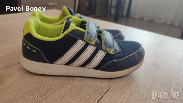 Детски маратонки Adidas 31