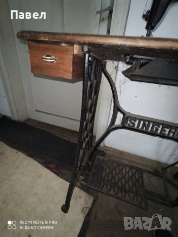 Шевна машина , снимка 7 - Други машини и части - 40737292