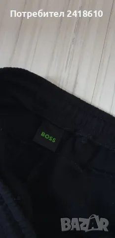 Hugo Boss Mens Size M ОРИГИНАЛ! Мъжко Долнище!, снимка 4 - Спортни дрехи, екипи - 48079861