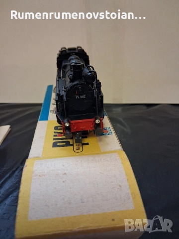колекционерски локомотив , снимка 4 - Колекции - 53937006