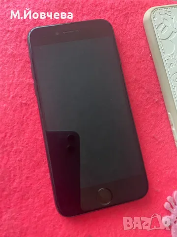 Айфон 7 *за части*, снимка 1