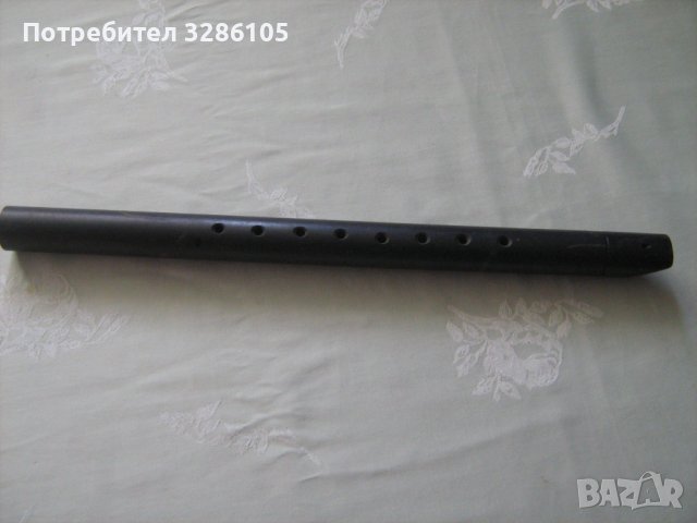 музикален инструмент - кавал -сувенир, снимка 2 - Духови инструменти - 38592293