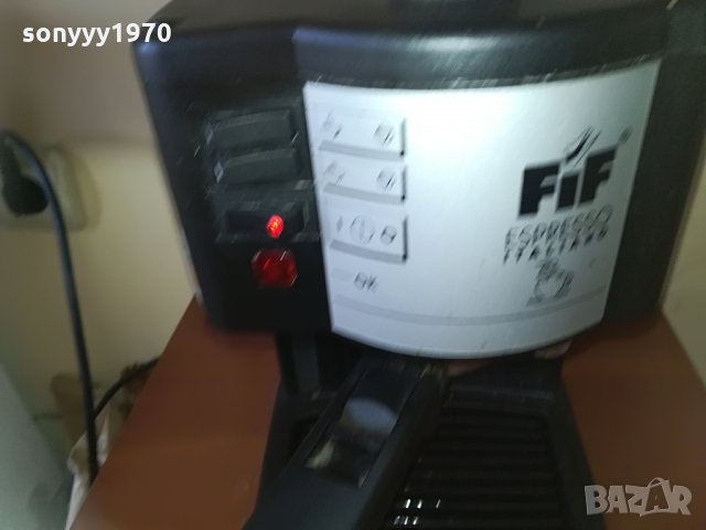 кафемашина-внос швеицария, снимка 6 - Кафемашини - 29888062