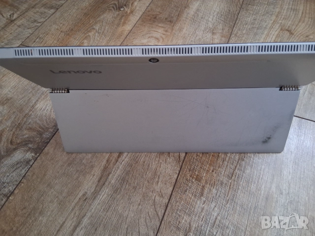 lenovo ideapad miix 510-12isk, снимка 10 - Лаптопи за дома - 52902775