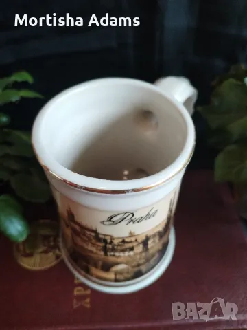 Чешка халба , снимка 5 - Колекции - 49910226