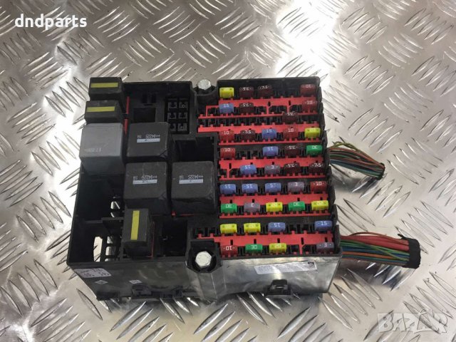 Бушонно табло Ford Fiesta,1.4tdci,2004г.