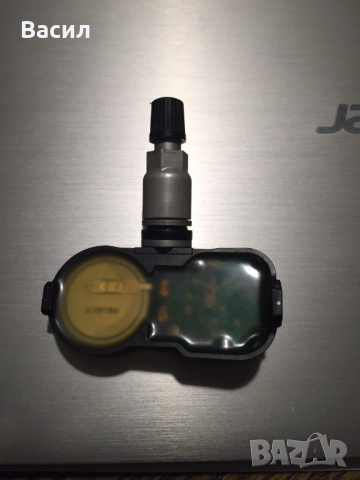 оригинални датчик налягане на гумите TOYOTA датчици за тойота рав4, снимка 2 - Части - 36553414