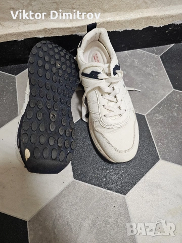 Обувки мъжки , снимка 3 - Маратонки - 53084551