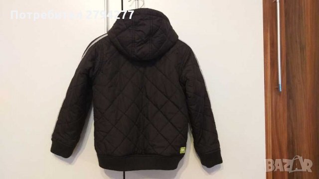 Детско яке Lonsdale, снимка 4 - Детски якета и елеци - 30069214