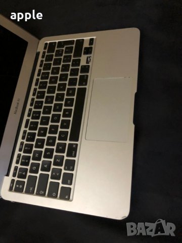 11" Macbook Air A1370(2010-2011)-на части, снимка 4 - Лаптопи за дома - 29799027