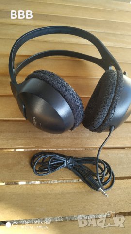 Philips SHP 1900, снимка 5 - Слушалки и портативни колонки - 40853156