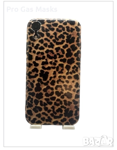 iPhone XR 64GB Black Като Нов Само за 300 лв с кейс, usb и зарядно Бартер , снимка 8 - Apple iPhone - 51883167