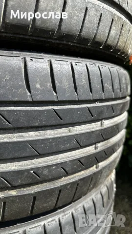 205 40 17 KUMHO летни гуми
DOT 3921, снимка 4 - Гуми и джанти - 55736297