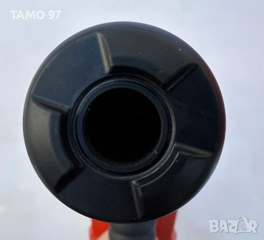 Hilti TE 50-AVR - Нов комбиниран перфоратор 1100W 6.0J, снимка 7 - Перфоратори - 53135393