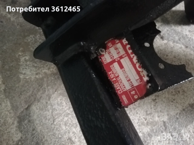 Honda, снимка 2 - Части - 53995488