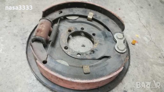 спирачен таз за уаз, снимка 8 - Части - 31795017
