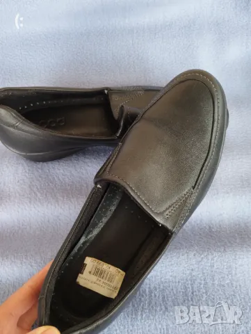 Обувки Ecco номер 40., снимка 9 - Дамски елегантни обувки - 49940187