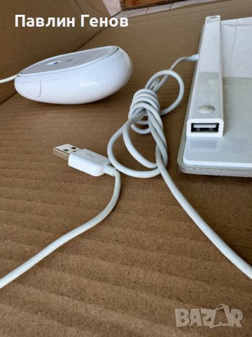 Оригинална Клавиатура Apple iMac Keyboard (A1242), USB + Apple Mouse (A1152), снимка 10 - Други - 44482907