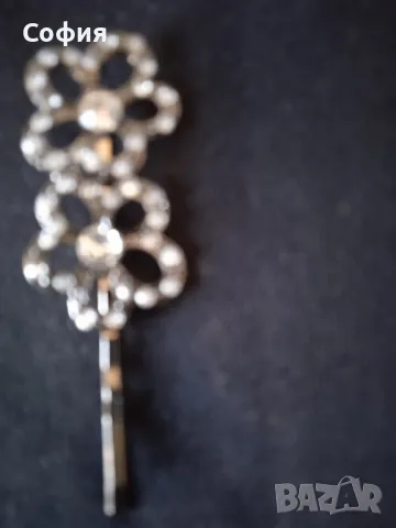 Дамски брошки, снимка 9 - Други - 39900439