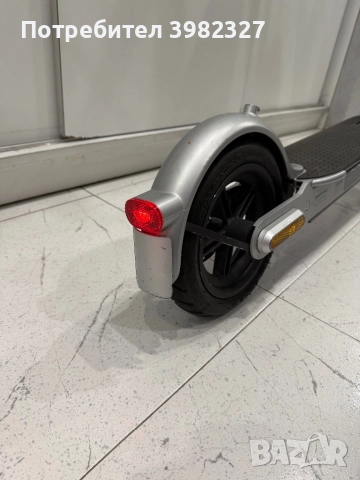 Mi Pro 2 mercedes-AMG F1 подарьк чанта и резервна гума, снимка 7 - Други спортове - 52554291