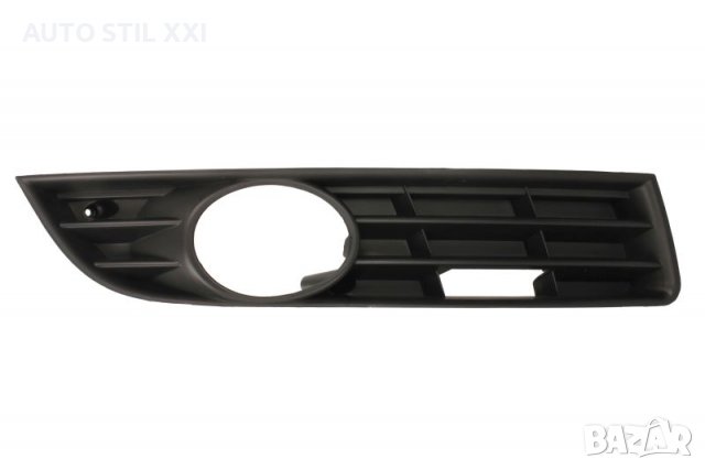 РЕШЕТКИ ЗА VW PASSAT B6  ПАСАТ В6 2005-2010 Г., снимка 3 - Части - 38011549