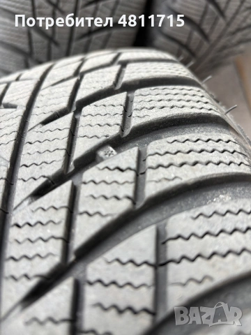 Гуми 215/65/R17, снимка 6 - Гуми и джанти - 54353356
