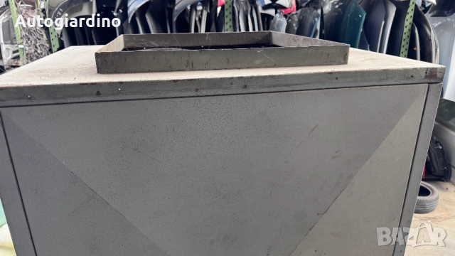 Индустриална печка свободностояща, снимка 8 - Печки, фурни - 51912124