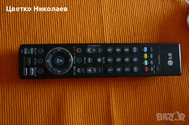 Дистанционно LG MKJ40653802