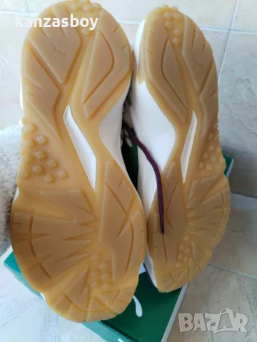 Puma Plexus Retro Sneakers - страхотни мъжки маратонки НОВИ размер - 43 стелка - 28см., снимка 11 - Спортни обувки - 49227284