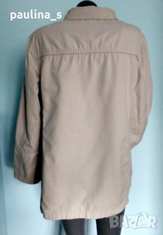 Два броя / Яке / Връхни дрехи за спорт и туризъм, двете са с хастар и от микрофибър / голям размер , снимка 6 - Спортни екипи - 36641709