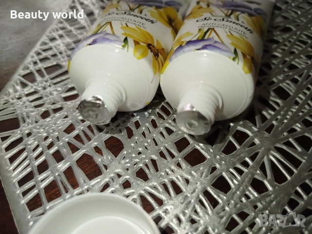 Комплект козметика при целулит , снимка 2 - Комплекти и лотове - 53108854