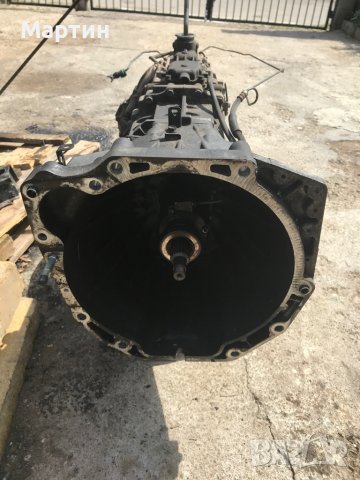 Скоростна кутия комплект със раздатка -Suzuki Grand Vitara 1.9ddis 129ch, снимка 2 - Части - 37801370