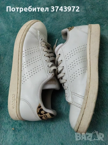 Adidas - дамски маратонки