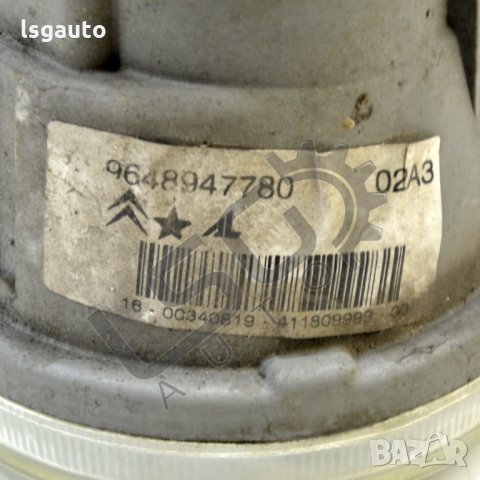 Ляв халоген Citroen C3  2002-2009 C100821N-32, снимка 2 - Части - 33826458