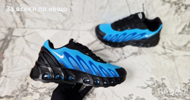 Nike Мъжки Маратонки👟Мъжки Спортни Обувки Найк - Различни Цветове Код P2050, снимка 13 - Маратонки - 53955017