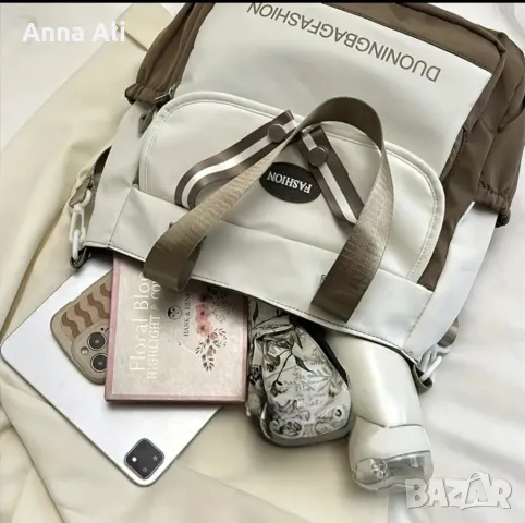 Стилна, дамска чанта , снимка 3 - Чанти - 48220044