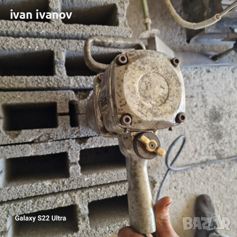 Гаиковерт Кавазаки за Камиони  2500 н, снимка 6 - Селскостопанска техника - 44696317