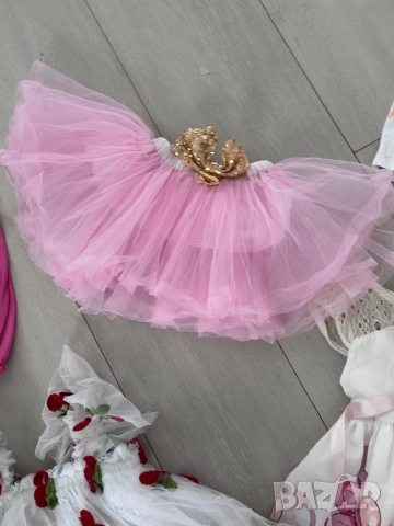 Бебешки лот за 9€, снимка 10 - Комплекти за бебе - 53353154